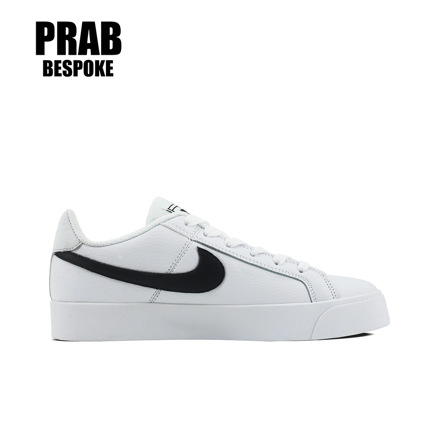 Ink Break Hook - Unisex Court Royale Custom-PrabBesPoke