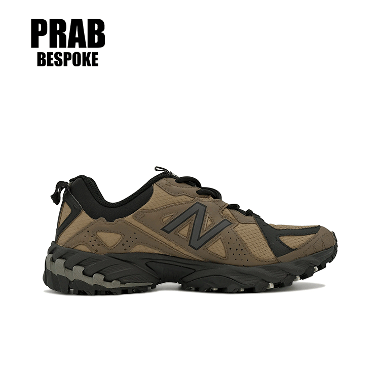 Autumn twilight - Unisex Balance NB 530 Y2K Custom