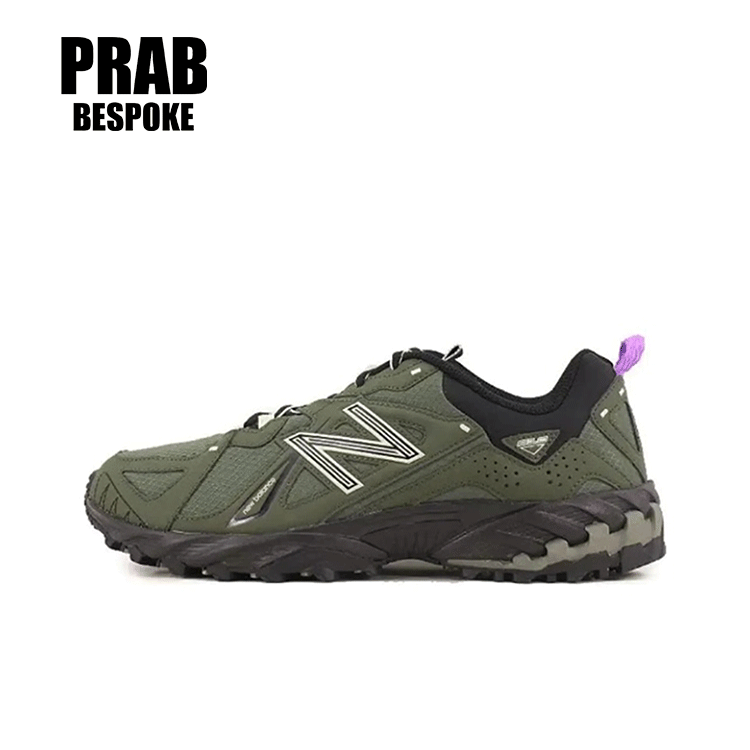 Autumn twilight - Unisex Balance NB 530 Y2K Custom