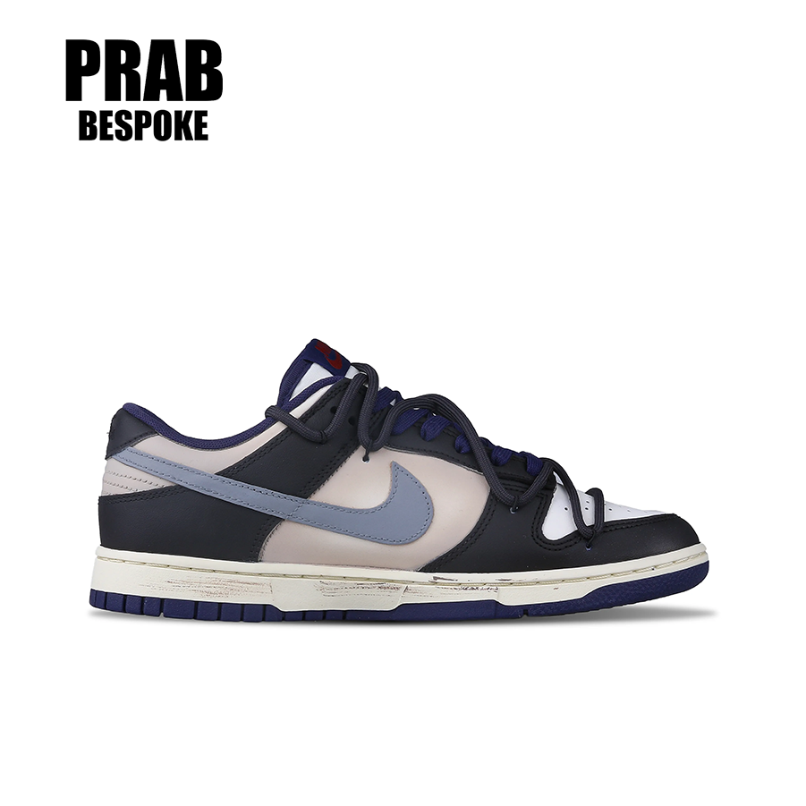 Eye of Horus - Men's Dunk Custom-PrabBesPoke
