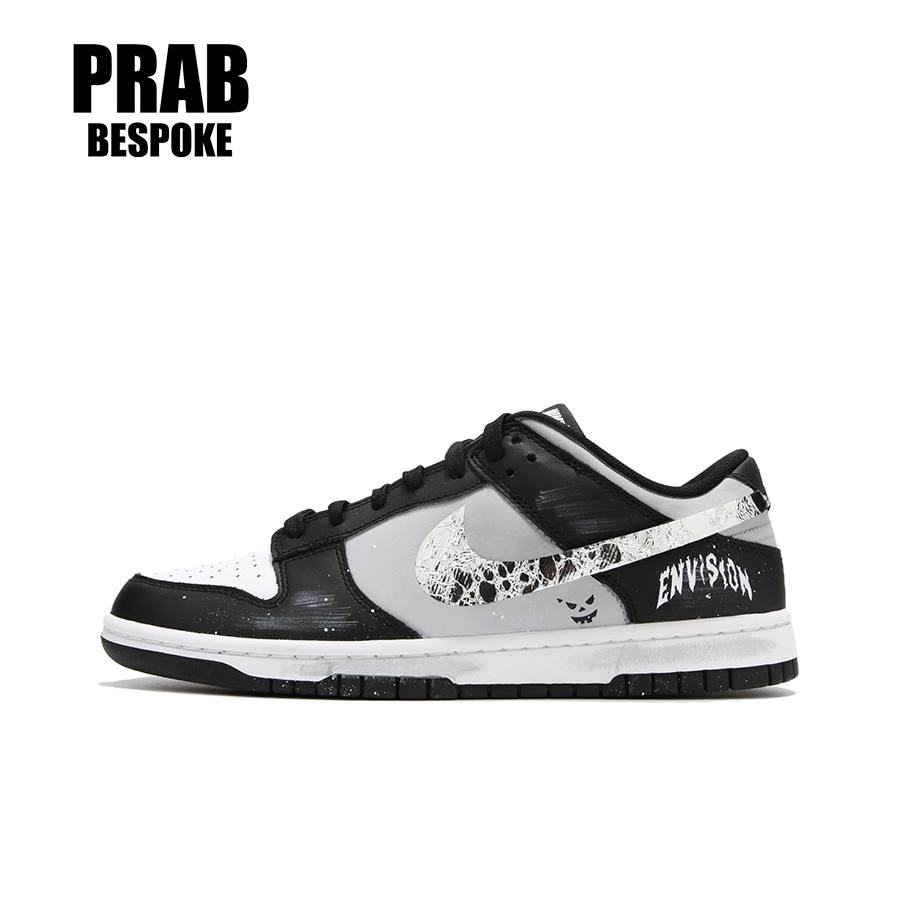 Little Devil - Unisex Dunk Custom-PrabBesPoke