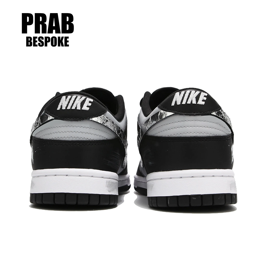 Little Devil - Unisex Dunk Custom-PrabBesPoke