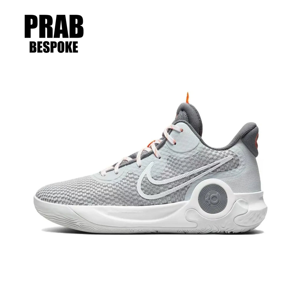 Monkey King - Unisex  KD Trey 5 IX EP Custom-PrabBesPoke