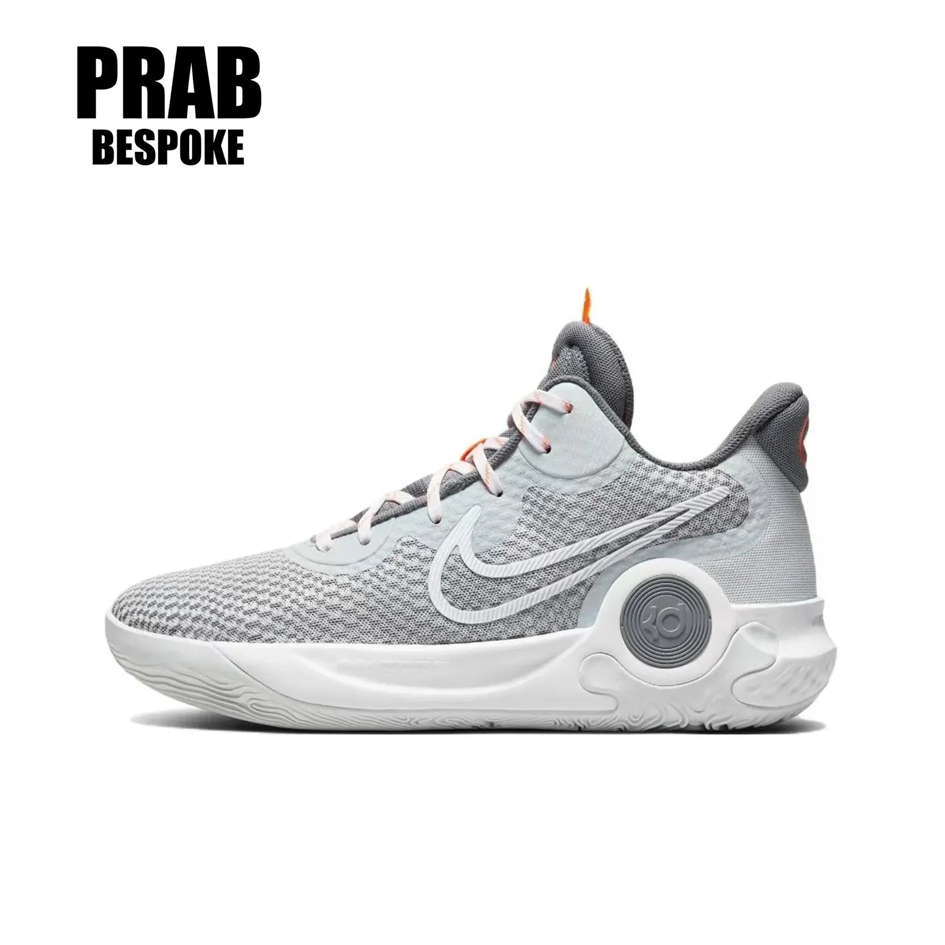 Monkey King - Unisex  KD Trey 5 IX EP Custom-PrabBesPoke