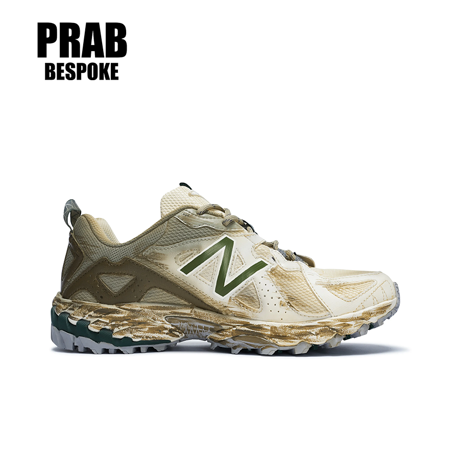 Suction of the Mountains - Unisex Balance 610T Custom-PrabBesPoke