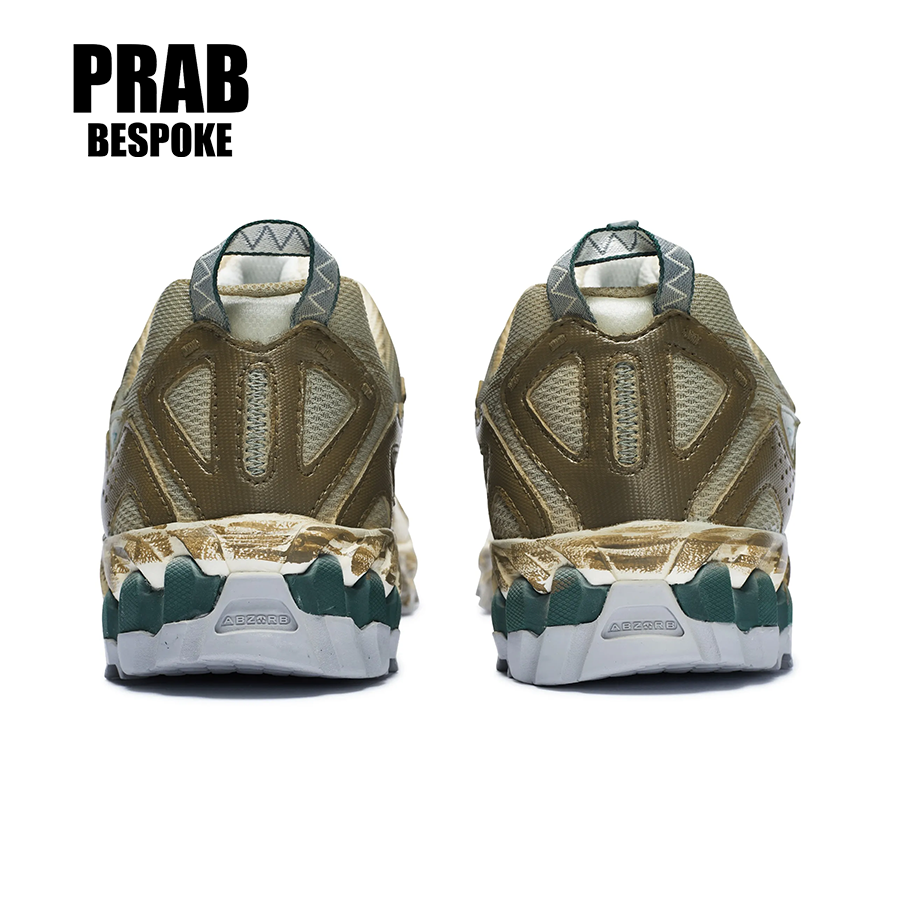 Suction of the Mountains - Unisex Balance 610T Custom-PrabBesPoke
