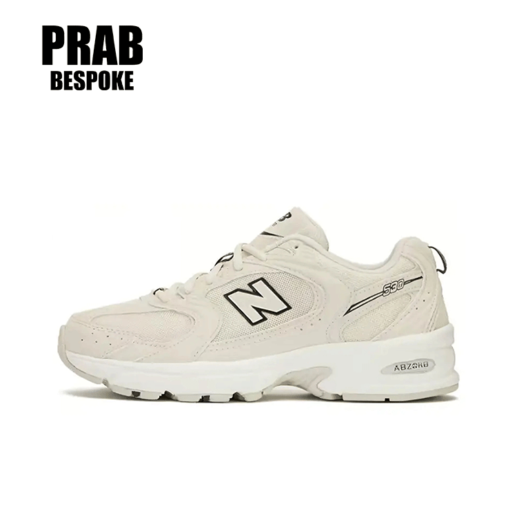 Go to the wilderness - Unisex Balance NB 530 Y2K Custom