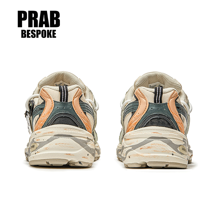 Go to the wilderness - Unisex Balance NB 530 Y2K Custom