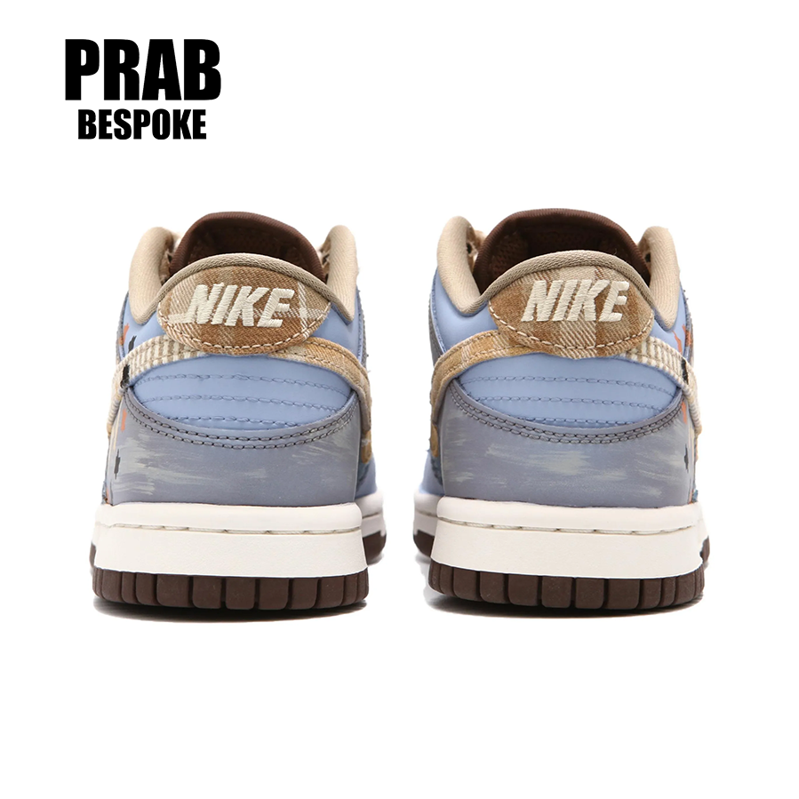 Island Adventures - Custom by Dunk for Women-PrabBesPoke