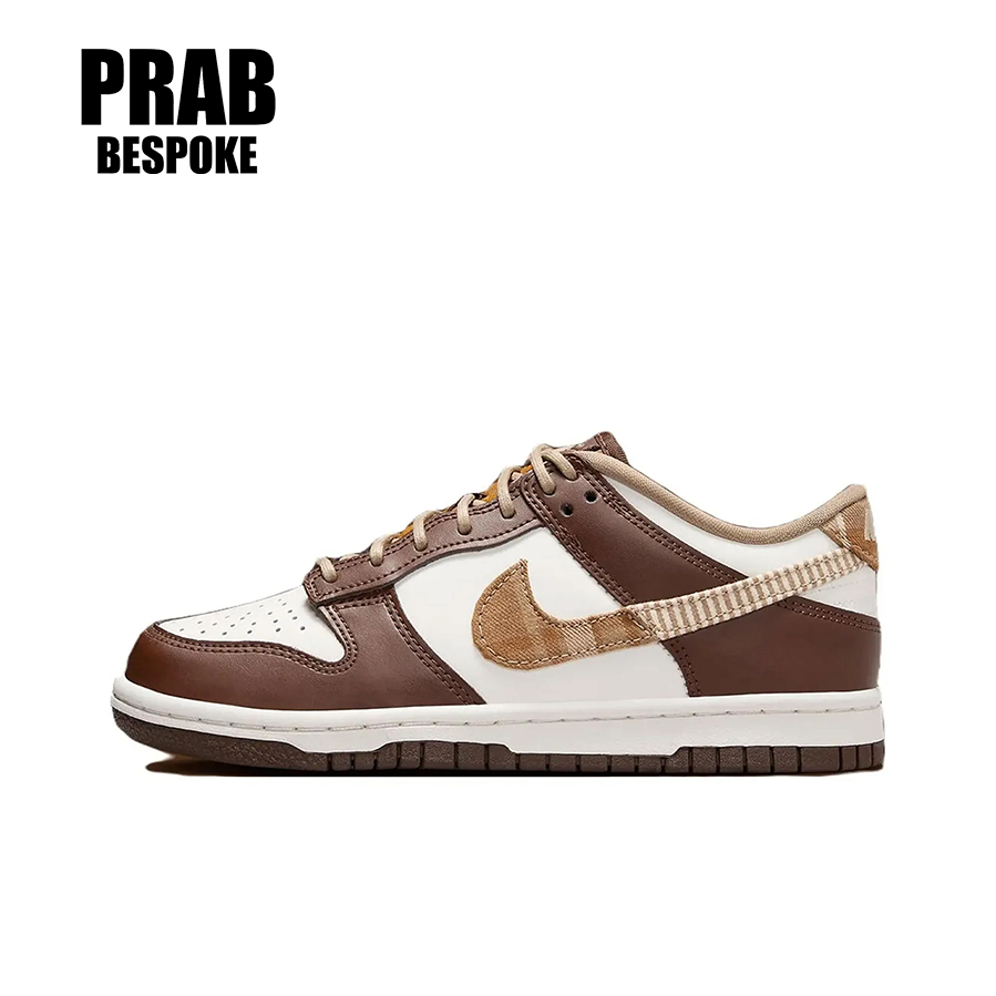 Island Adventures - Custom by Dunk for Women-PrabBesPoke
