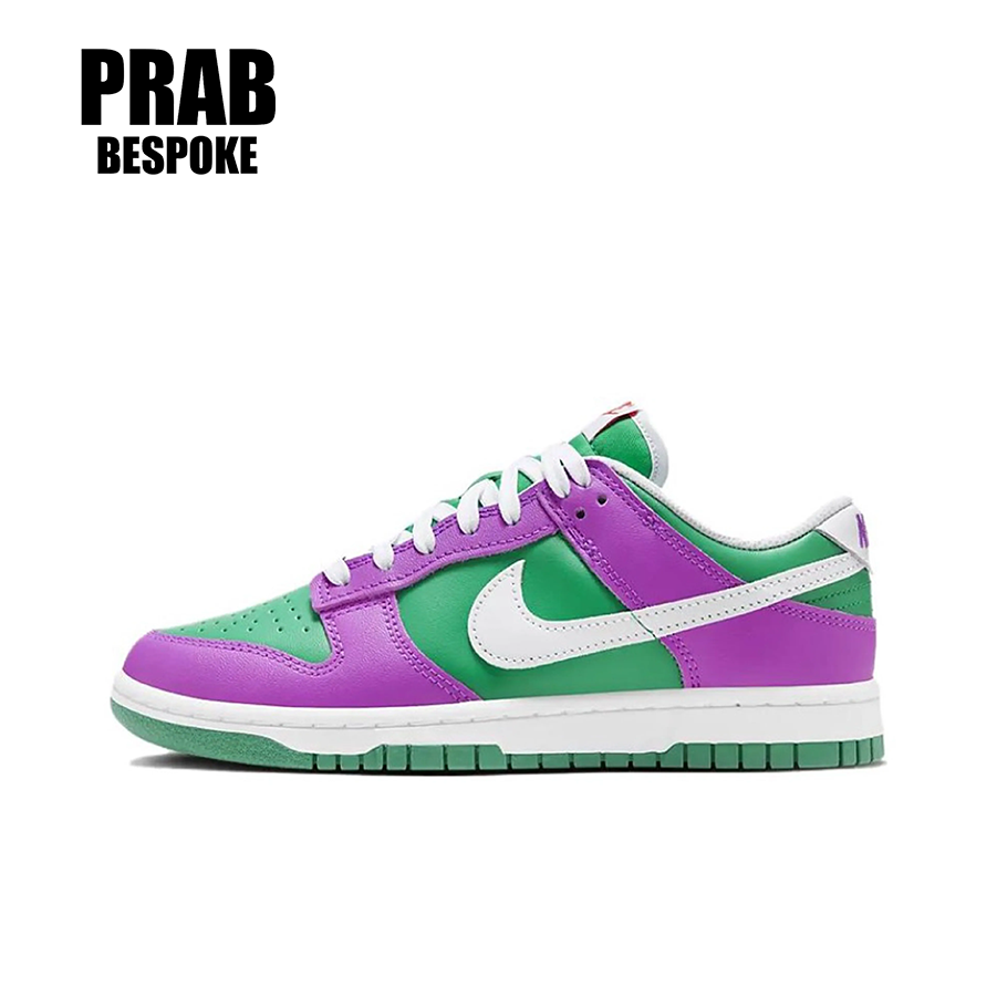  Christmas elk  - Unisex Dunk Custom-PrabBesPoke