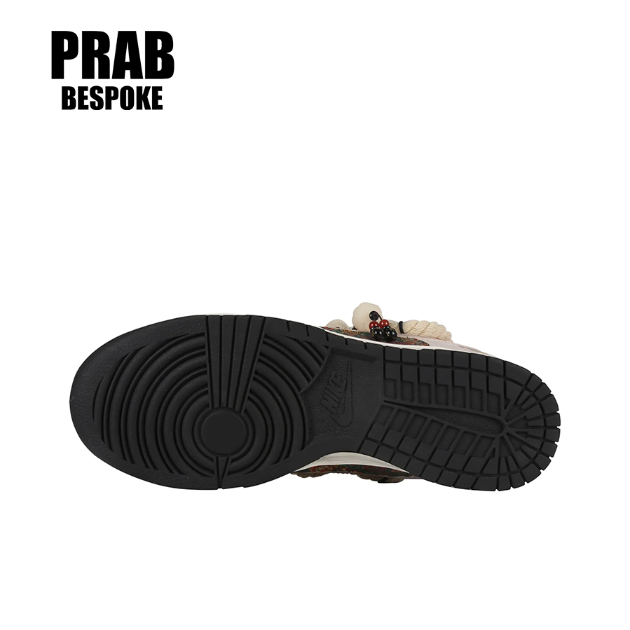 Dunhuang - Men's Dunk Custom-PrabBesPoke