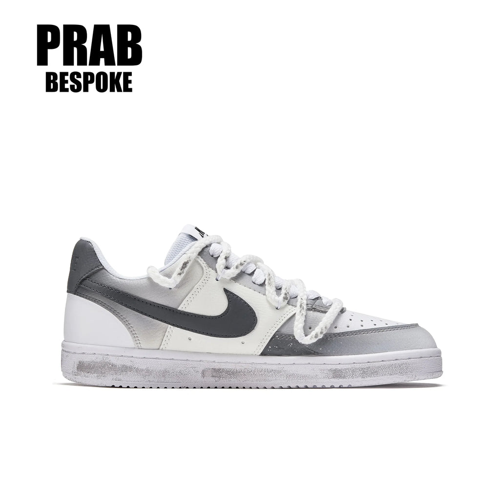 Nautical Storm - Men's Court Borough 2 Custom-PrabBesPoke