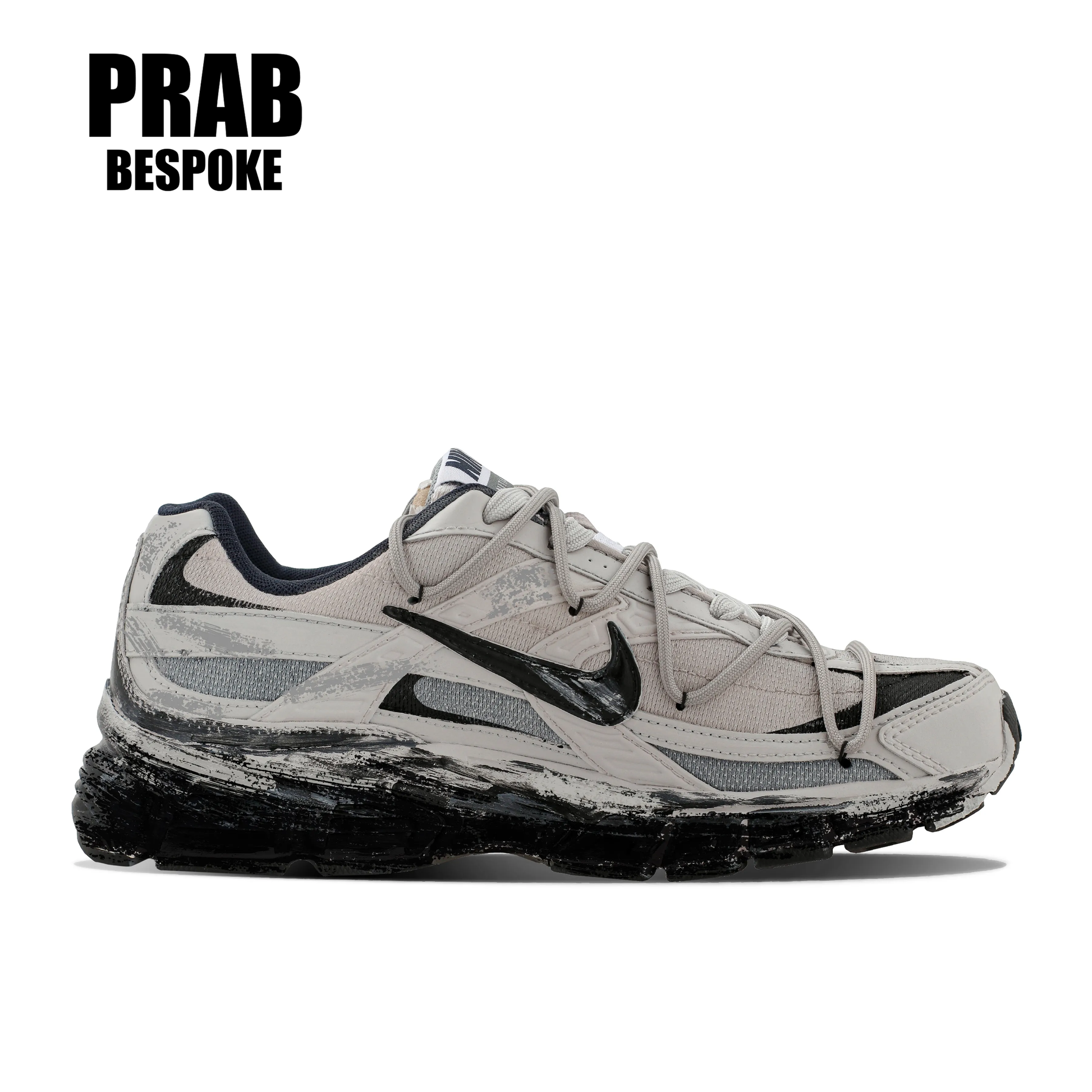 Desert Dunes - Men's Initia Tore Custom-PrabBesPoke