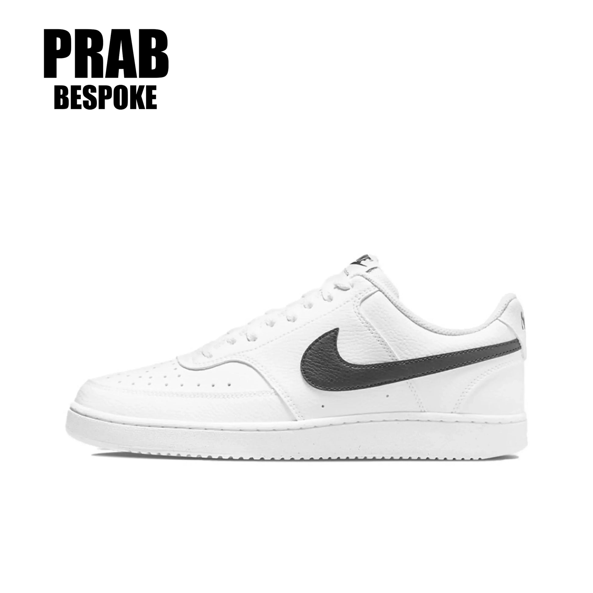 Nautical Storm - Men's Court Borough 2 Custom-PrabBesPoke