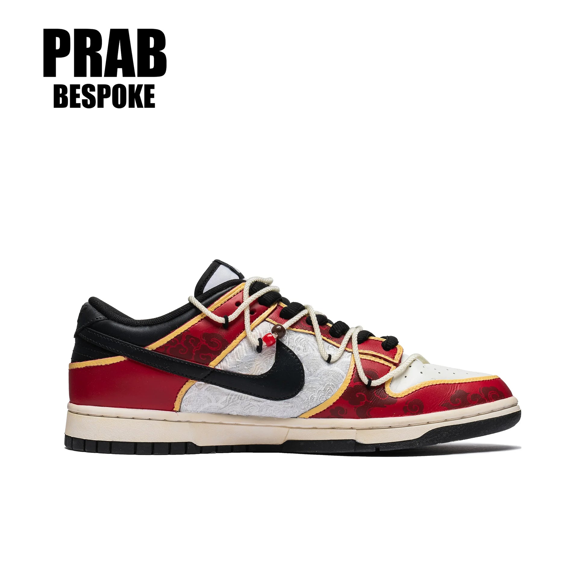 Fortune Long - Men's Dunk Custom-PrabBesPoke